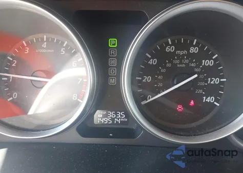 2014 Mazda Cx-9 Grand Touring из США, поврежденный, VIN JM3TB3DV6E0425879